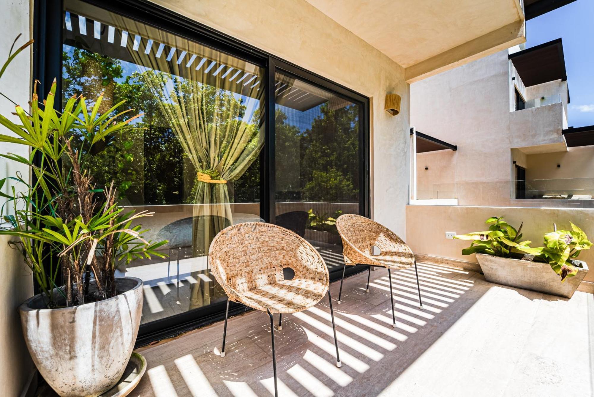 Luxury In The Exclusive Area Of Apartment *