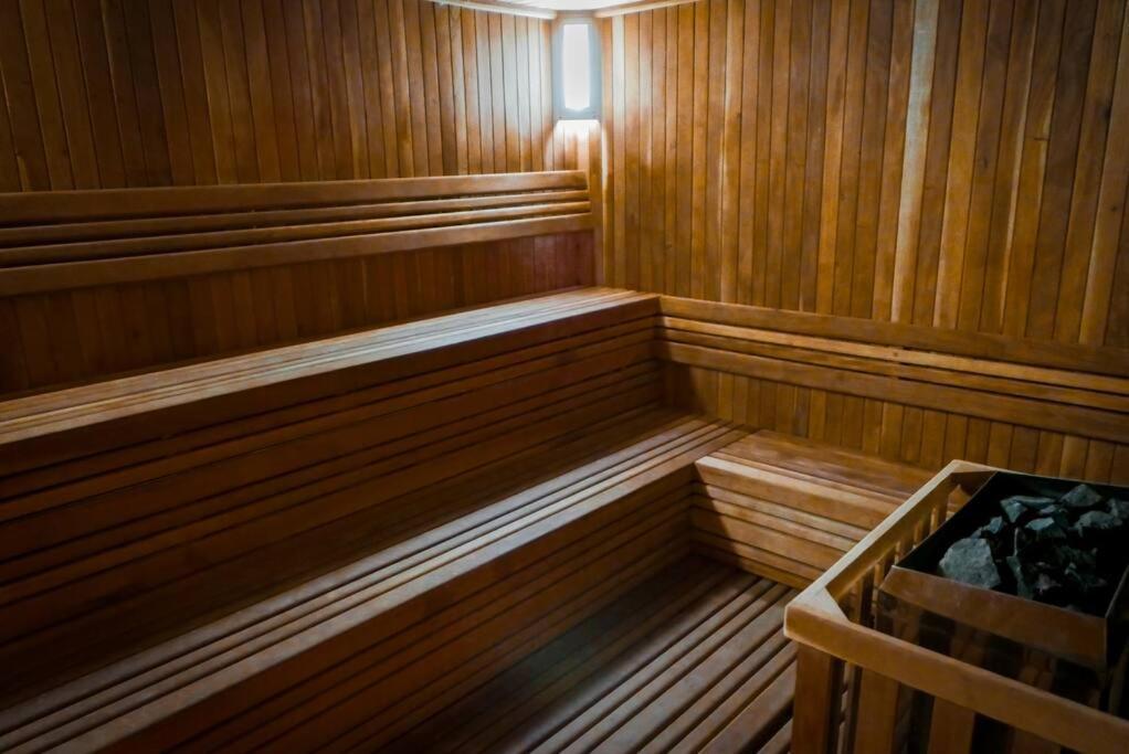 Apartment Luxury In The Exclusive Area Of