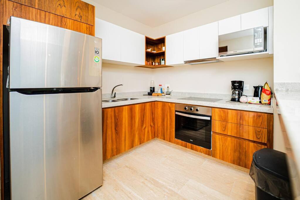Luxury In The Exclusive Area Of Apartment *
