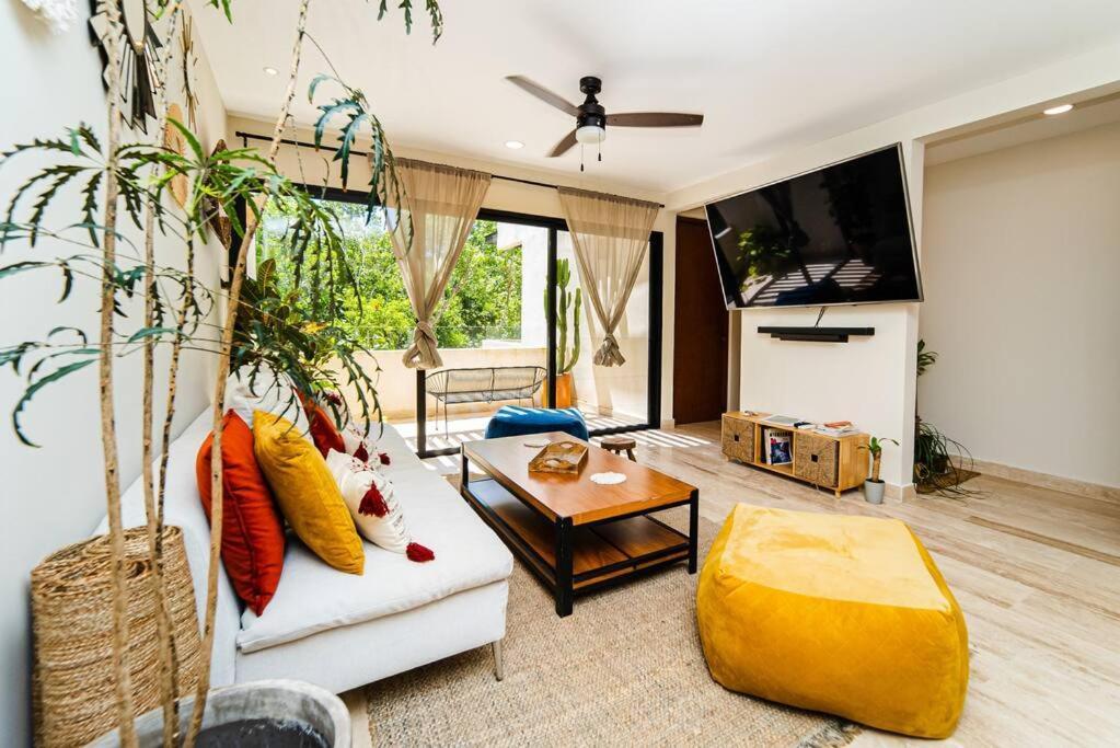 Apartment Luxury In The Exclusive Area Of