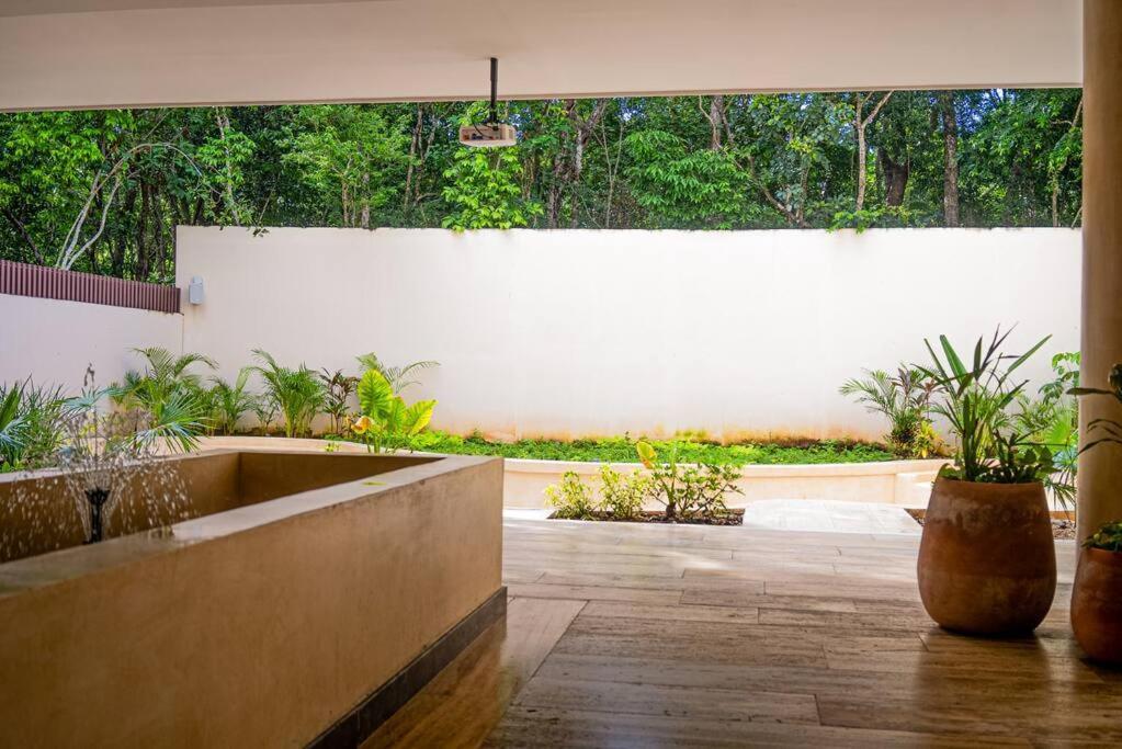Luxury In The Exclusive Area Of Apartment *