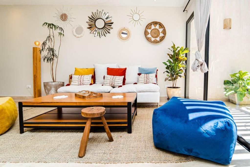 Apartment Luxury In The Exclusive Area Of